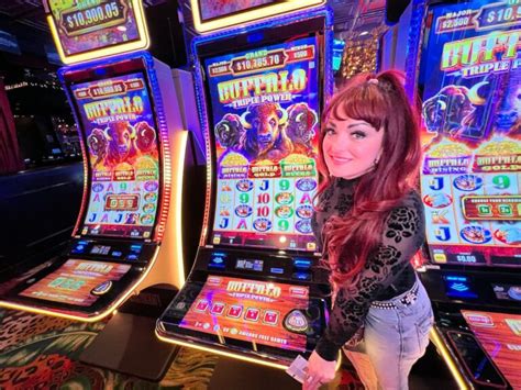 slot influencers